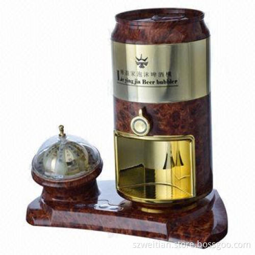 Home Mini Bar Cocktail Shakers, Weighs 2.6kg